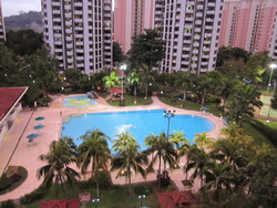 Cashew Heights Condominium (D23), Condominium #186779382